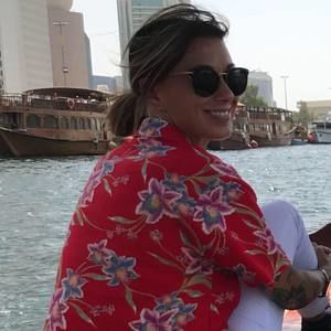 Meet your Posher, Lynn